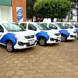 Serviços Volantes CEAAP