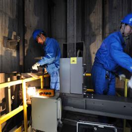 Manutenção Industrial 24 Horas