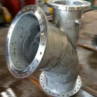 Serviço de Caldeiraria - CEAAP