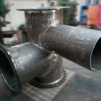 Serviço de Caldeiraria - CEAAP