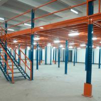 Serviço de Serralheria - CEAAP