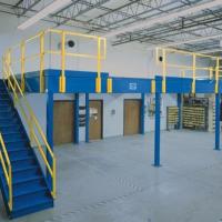 Serviço de Serralheria - CEAAP