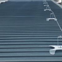 Construção de Linhas de Vida - CEAAP