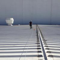 Construção de Linhas de Vida - CEAAP