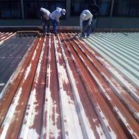 Construção de Linhas de Vida - CEAAP