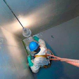 Obras e Manutenção Civíl - CEAAP