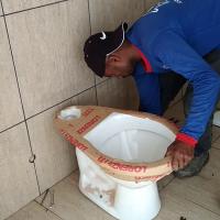 Obras e Manutenção Civíl - CEAAP