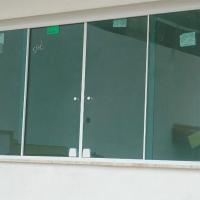 Obras e Manutenção Civíl - CEAAP