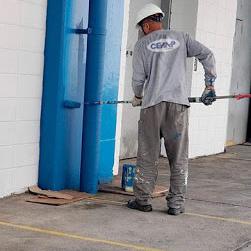 PINTURA PREDIAL / INDUSTRIAL - CEAAP