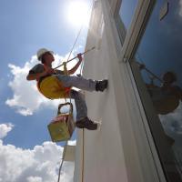 PINTURA PREDIAL / INDUSTRIAL - CEAAP