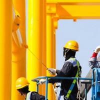 PINTURA PREDIAL / INDUSTRIAL - CEAAP