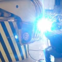 MANUTENÇÃO EM PONTES ROLANTES - CEAAP