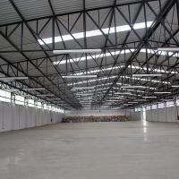 FABRICAÇÃO DE ESTRUTURAS METÁLICAS - CEAAP